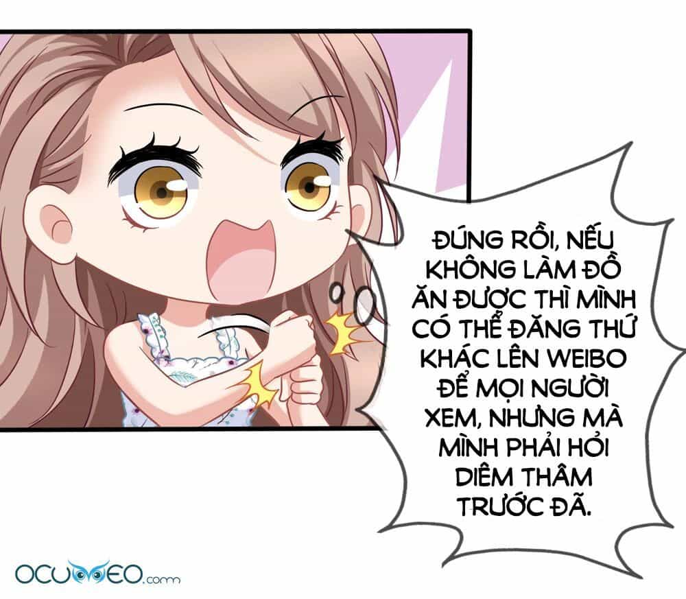 Mỹ Vị Giai Thê - Chương 43.1 - ảnh 17