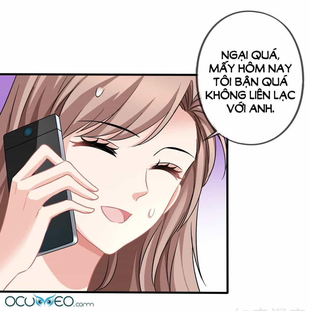 Mỹ Vị Giai Thê - Chương 43.1 - ảnh 21