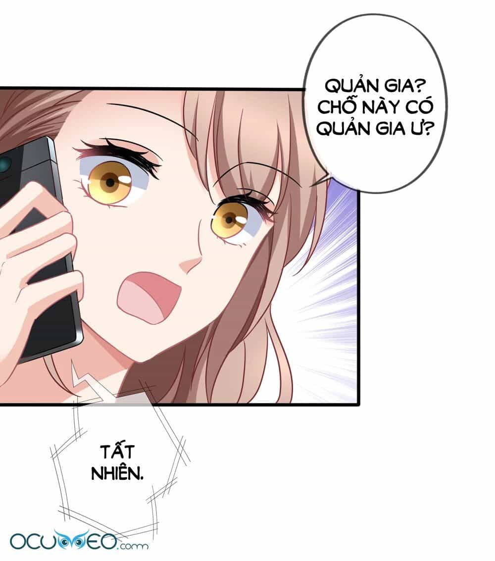 Mỹ Vị Giai Thê - Chương 43.1 - ảnh 25