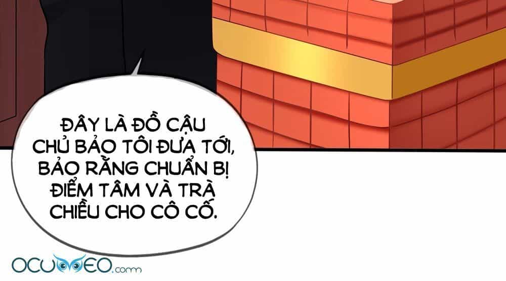Mỹ Vị Giai Thê - Chương 43.1 - ảnh 32