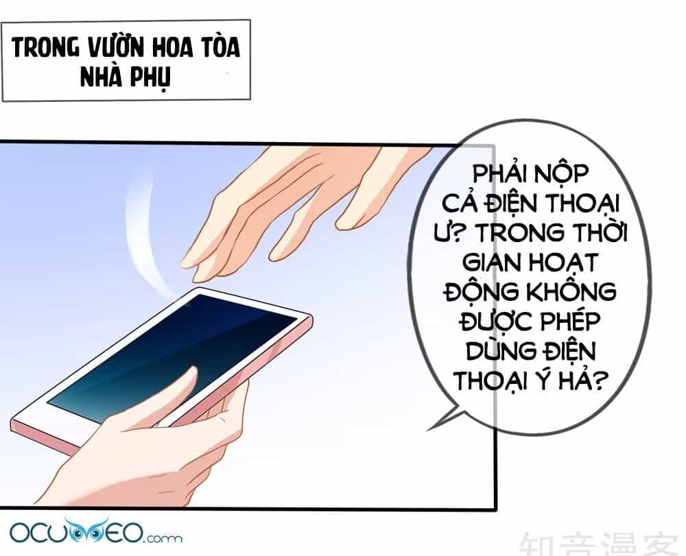 Mỹ Vị Giai Thê - Chương 43.1 - ảnh 6