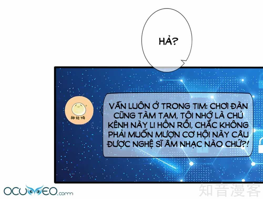 Mỹ Vị Giai Thê - Chương 43.2 - ảnh 12