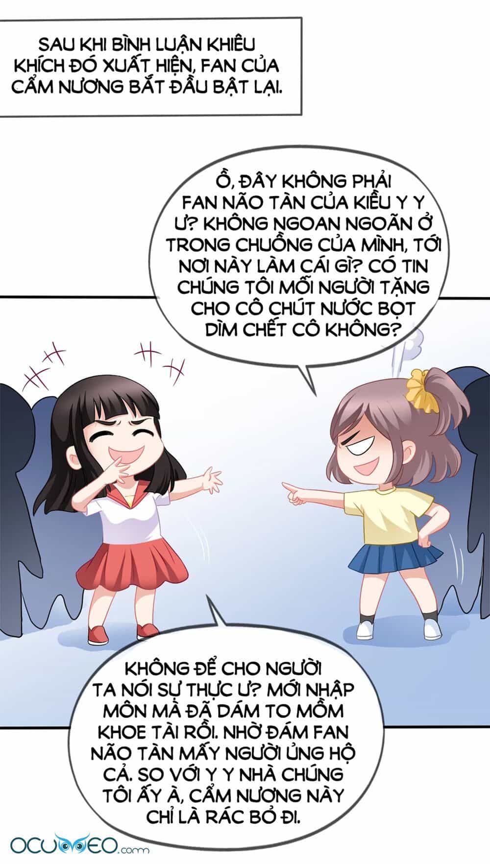 Mỹ Vị Giai Thê - Chương 43.2 - ảnh 14