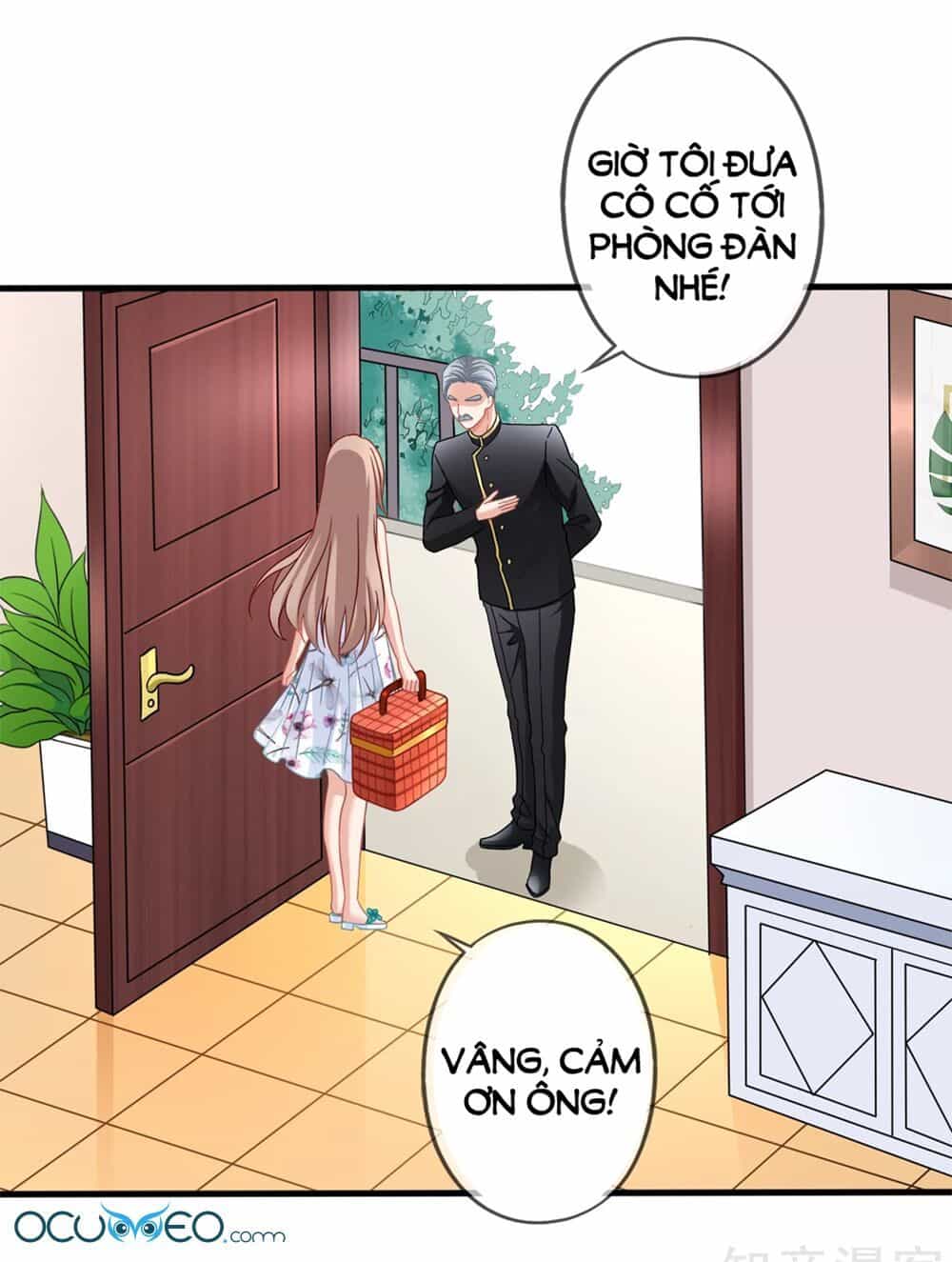 Mỹ Vị Giai Thê - Chương 43.2 - ảnh 2