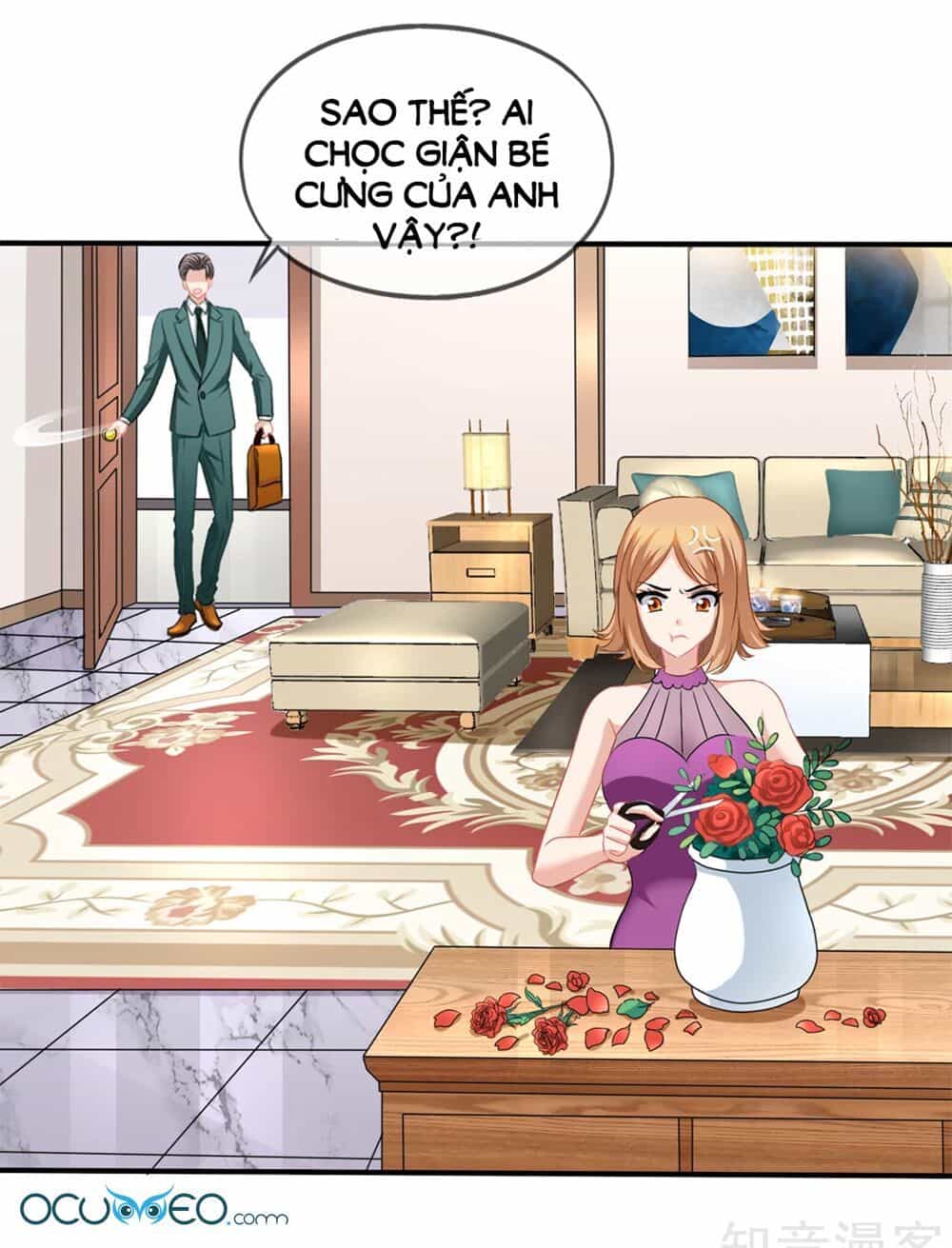 Mỹ Vị Giai Thê - Chương 43.2 - ảnh 30