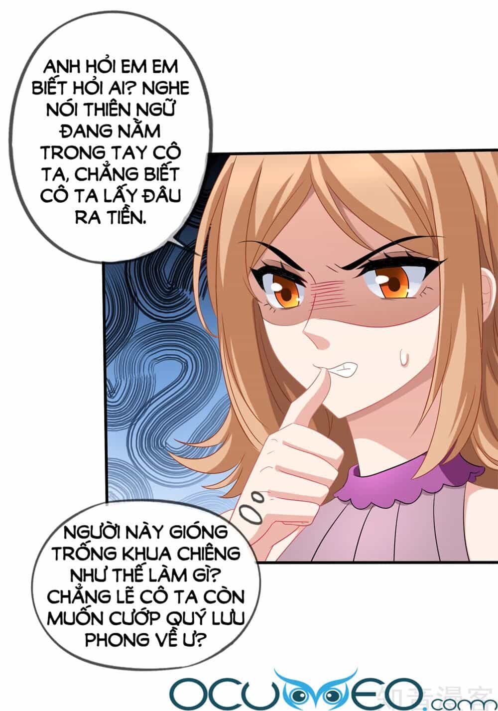 Mỹ Vị Giai Thê - Chương 43.2 - ảnh 34