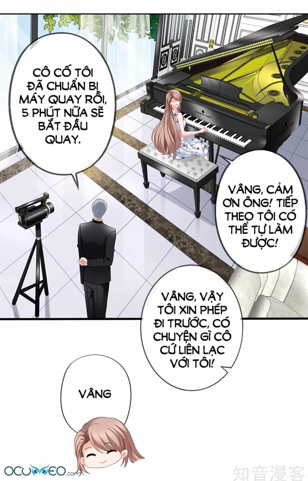 Mỹ Vị Giai Thê - Chương 43.2 - ảnh 7