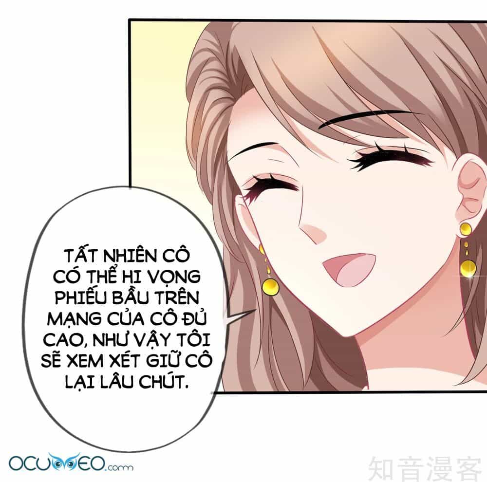 Mỹ Vị Giai Thê - Chương 44.1 - ảnh 22