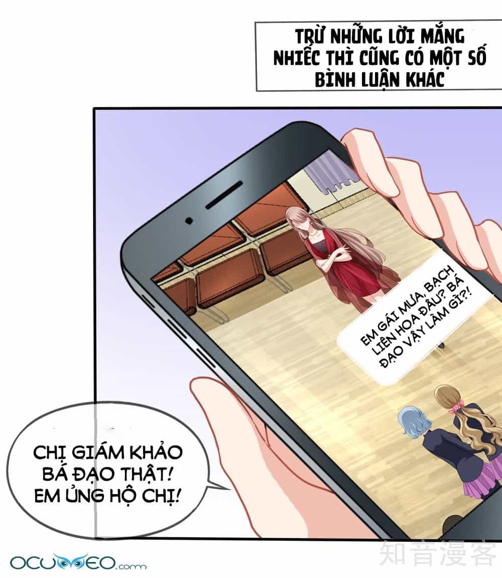 Mỹ Vị Giai Thê - Chương 44.1 - ảnh 27