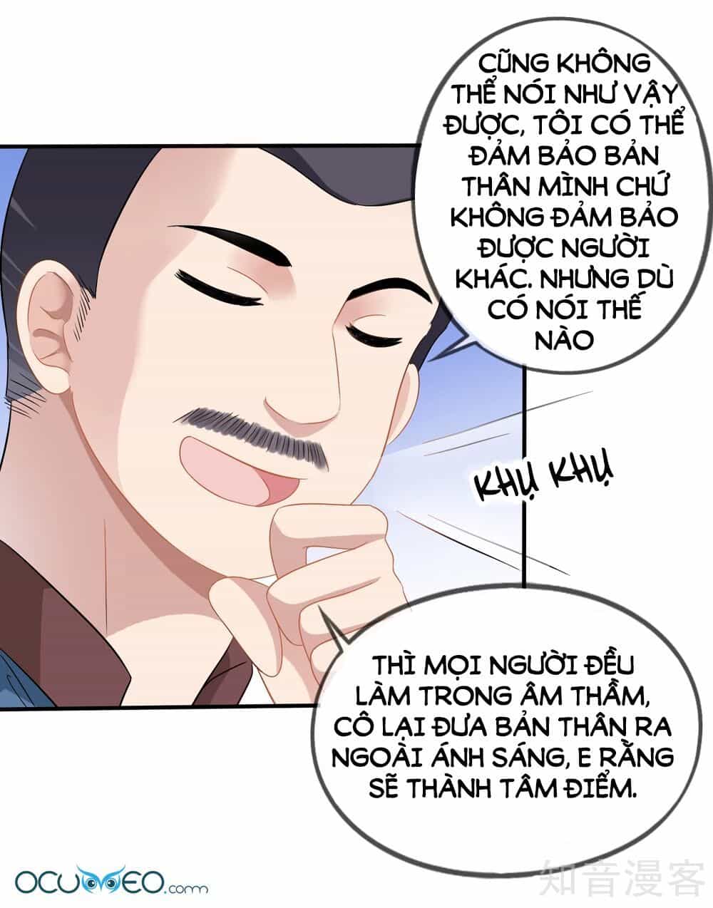 Mỹ Vị Giai Thê - Chương 44.1 - ảnh 36