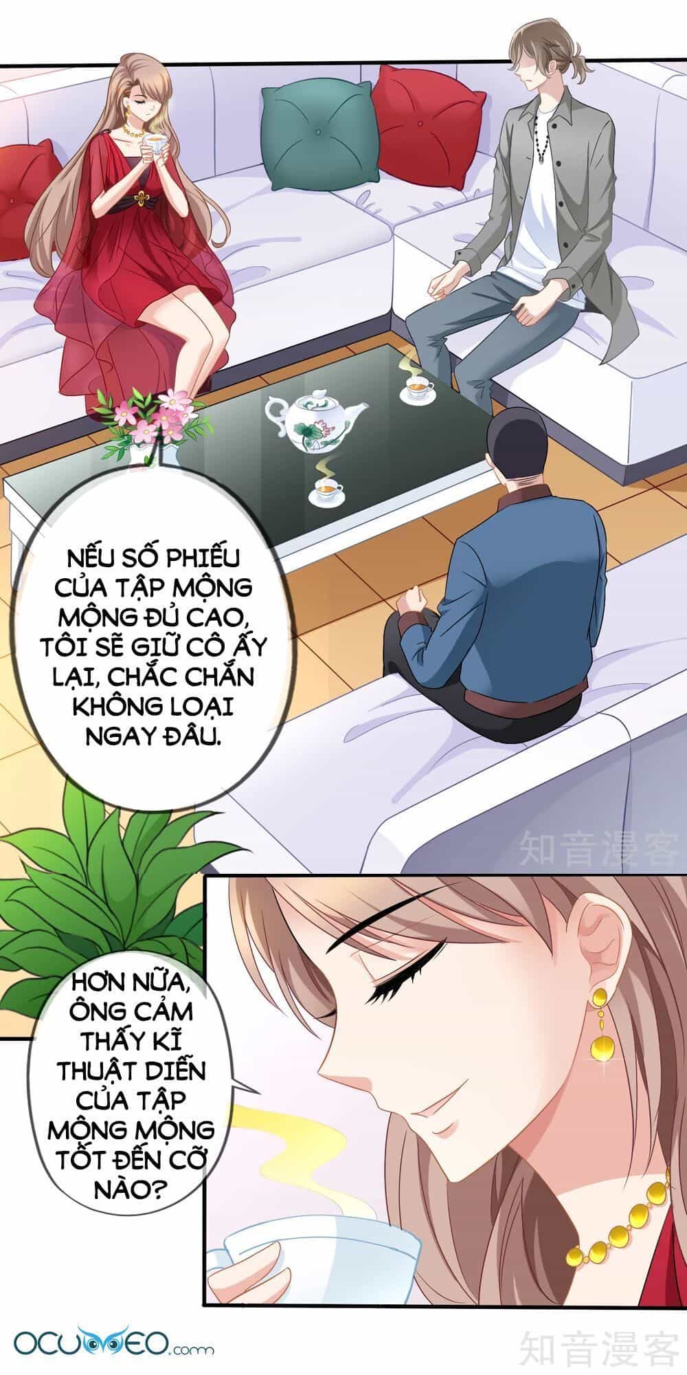 Mỹ Vị Giai Thê - Chương 44.1 - ảnh 37
