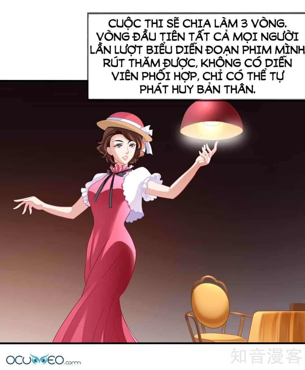 Mỹ Vị Giai Thê - Chương 44.2 - ảnh 19