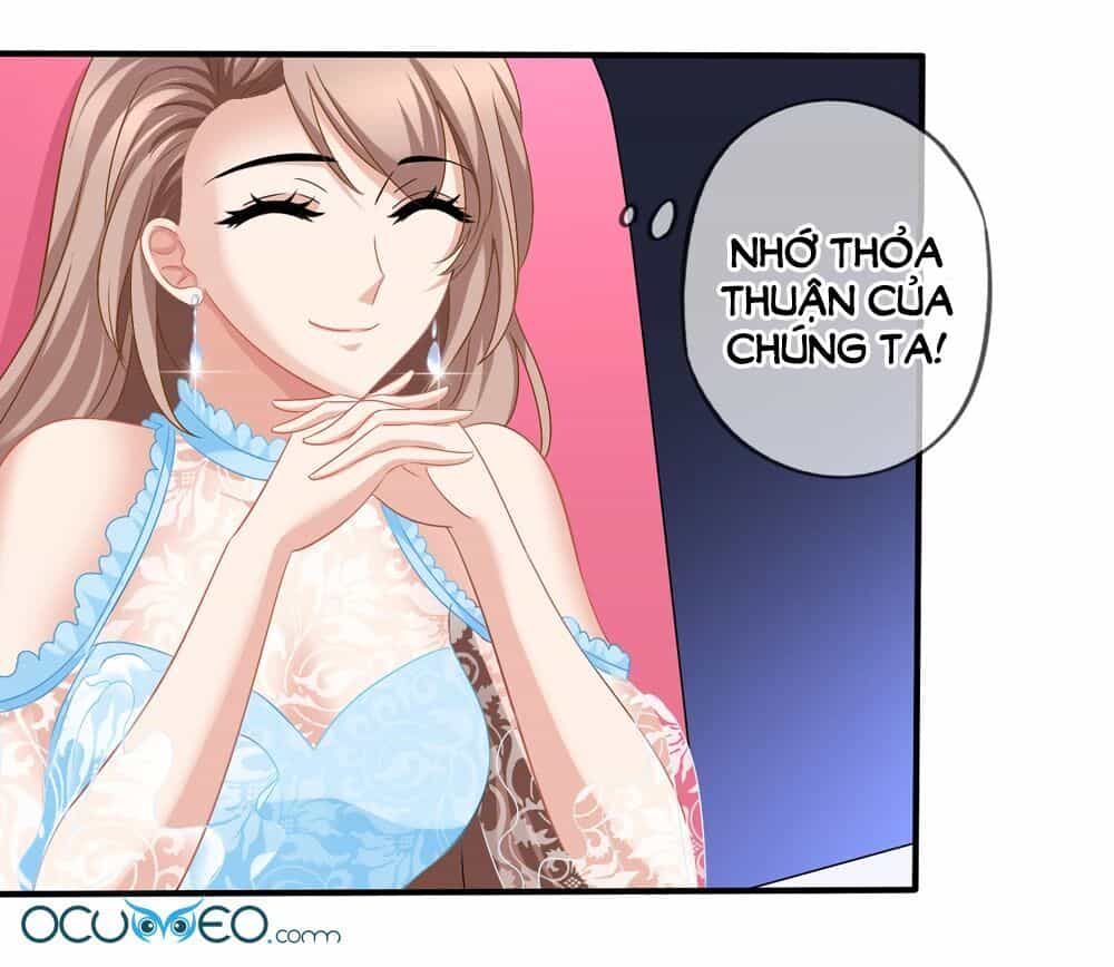 Mỹ Vị Giai Thê - Chương 44.2 - ảnh 35