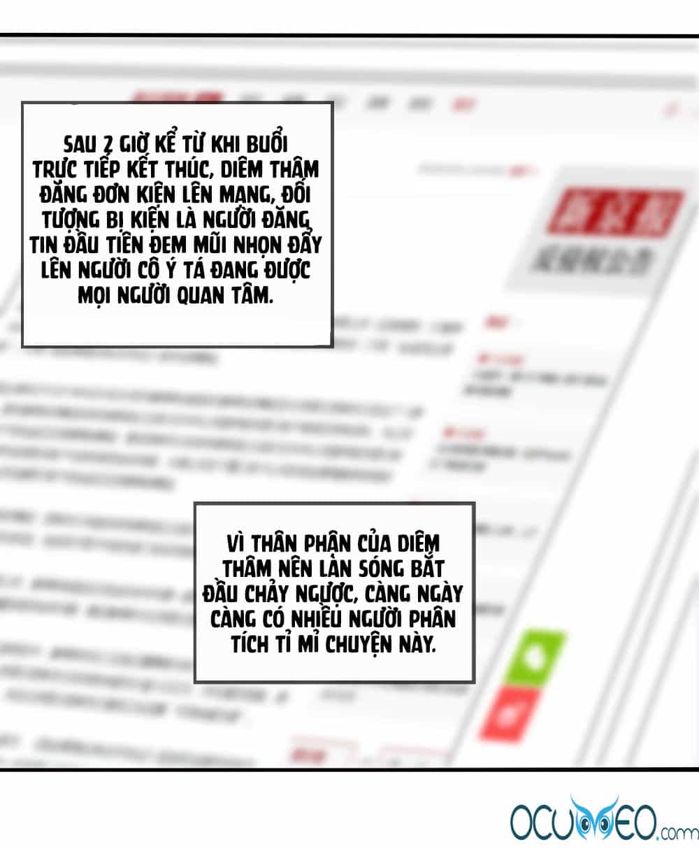 Mỹ Vị Giai Thê - Chương 5 - ảnh 15
