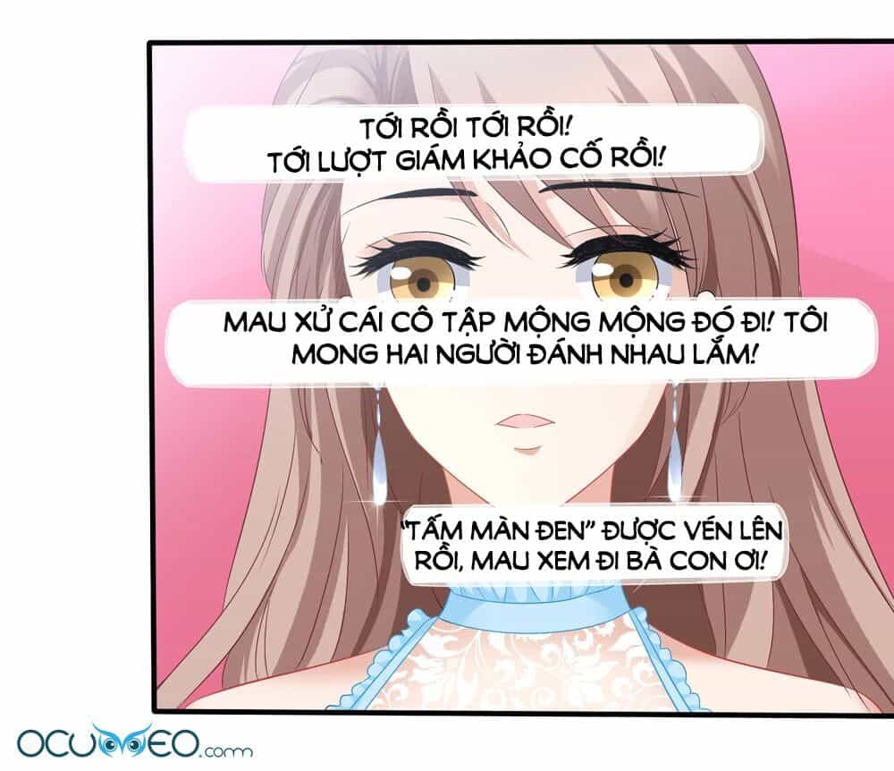 Mỹ Vị Giai Thê - Chương 46 - ảnh 19