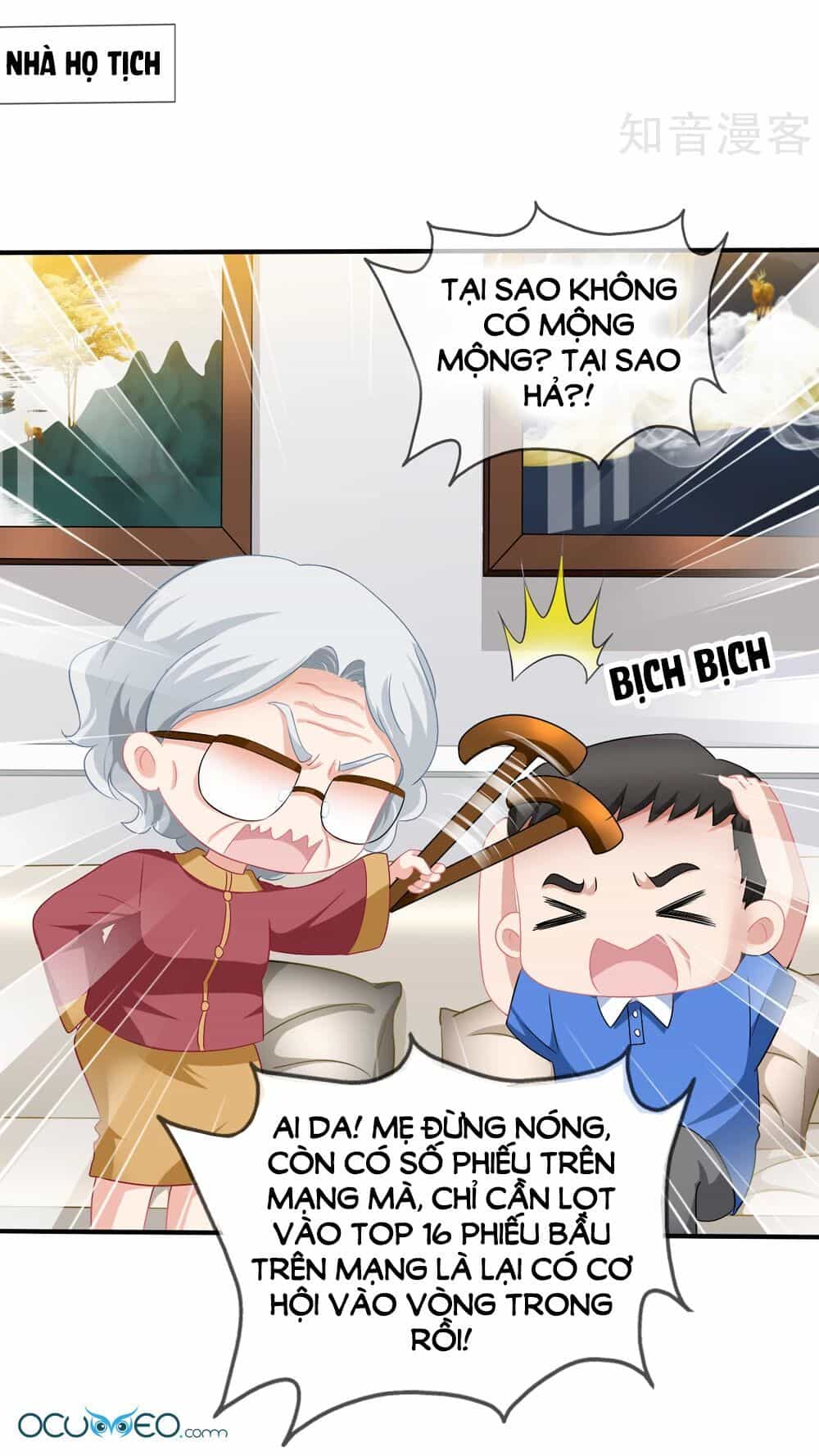 Mỹ Vị Giai Thê - Chương 46 - ảnh 35