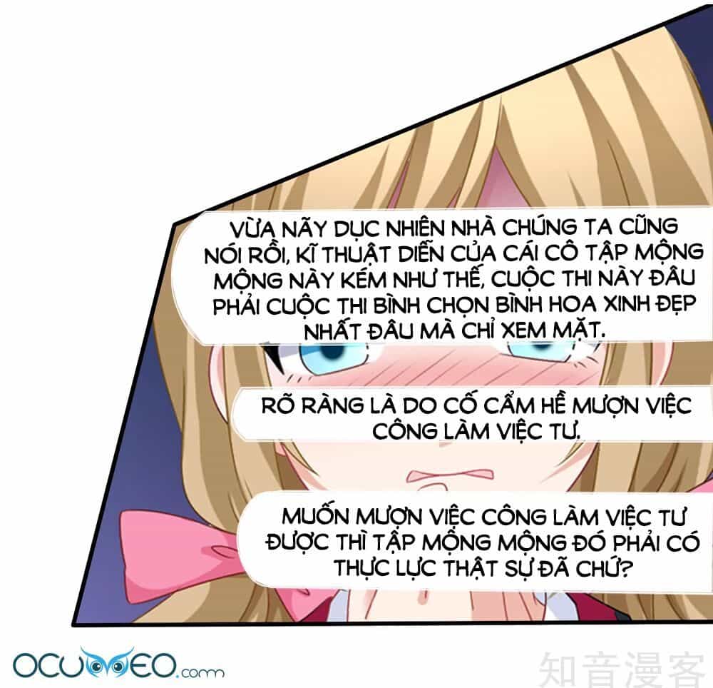 Mỹ Vị Giai Thê - Chương 46 - ảnh 37