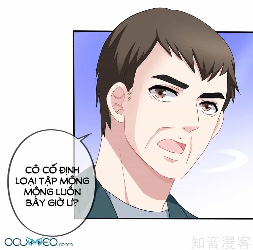 Mỹ Vị Giai Thê - Chương 46 - ảnh 40
