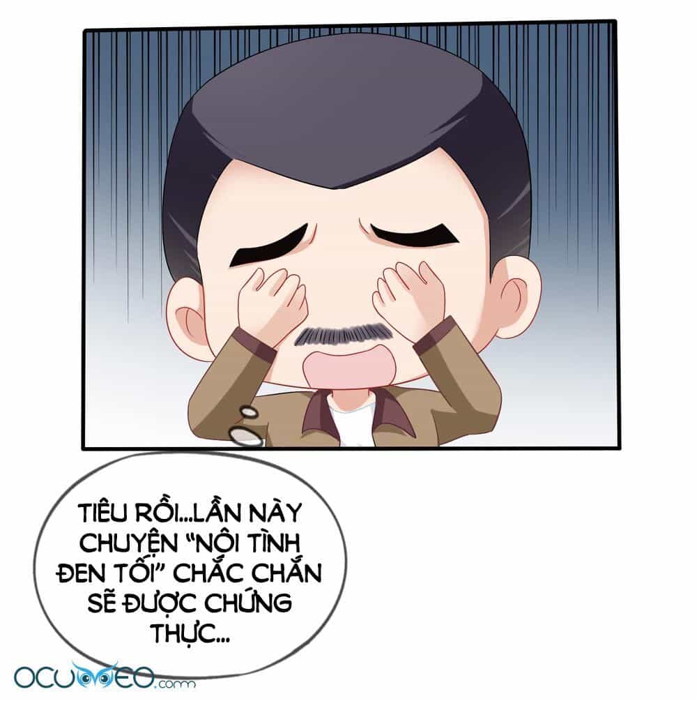 Mỹ Vị Giai Thê - Chương 46 - ảnh 6