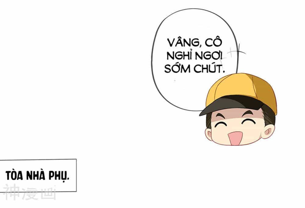 Mỹ Vị Giai Thê - Chương 47 - ảnh 12