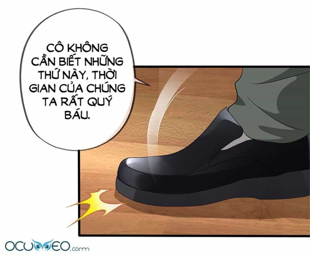Mỹ Vị Giai Thê - Chương 47 - ảnh 24