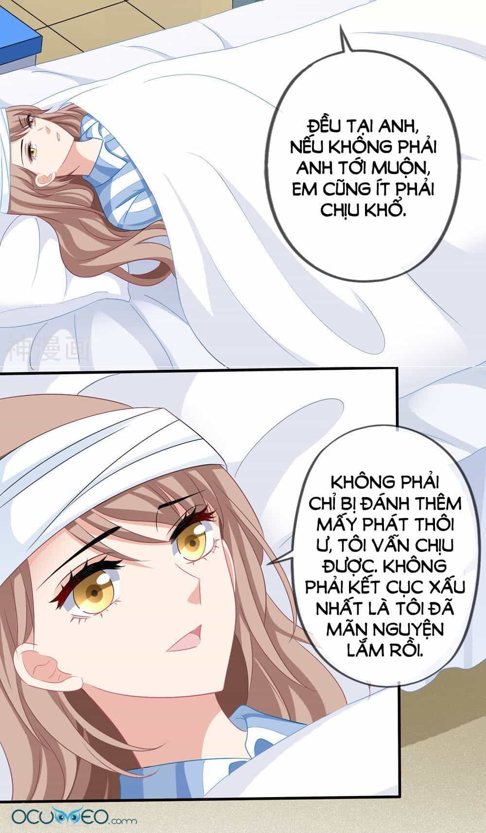 Mỹ Vị Giai Thê - Chương 48 - ảnh 14