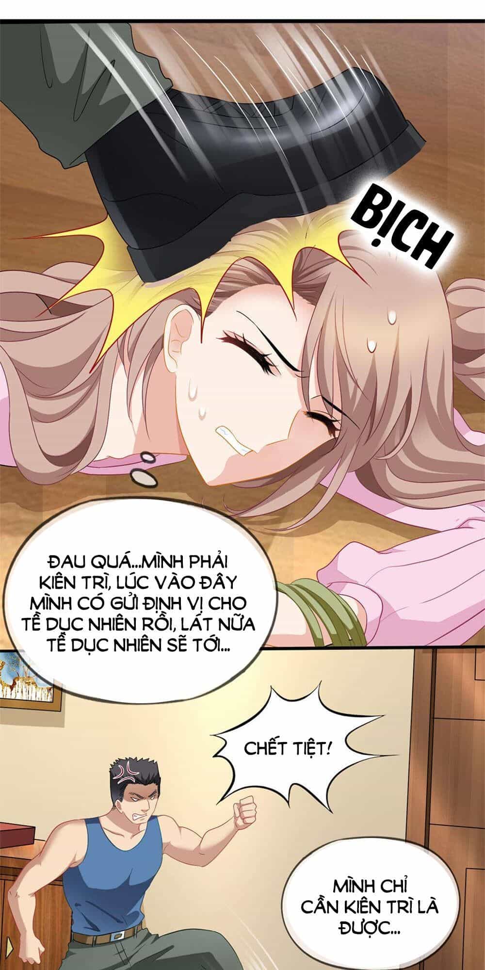 Mỹ Vị Giai Thê - Chương 48 - ảnh 5