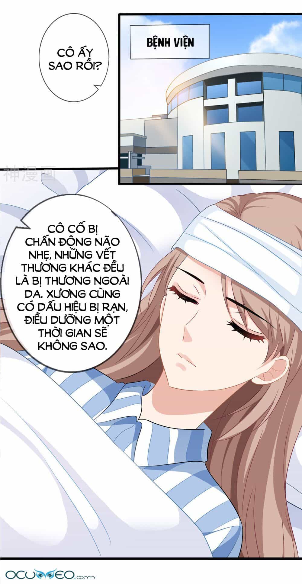 Mỹ Vị Giai Thê - Chương 48 - ảnh 9