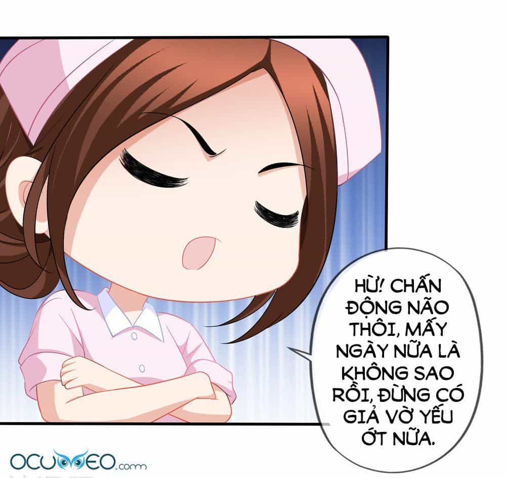 Mỹ Vị Giai Thê - Chương 49 - ảnh 10