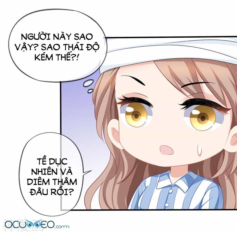 Mỹ Vị Giai Thê - Chương 49 - ảnh 11
