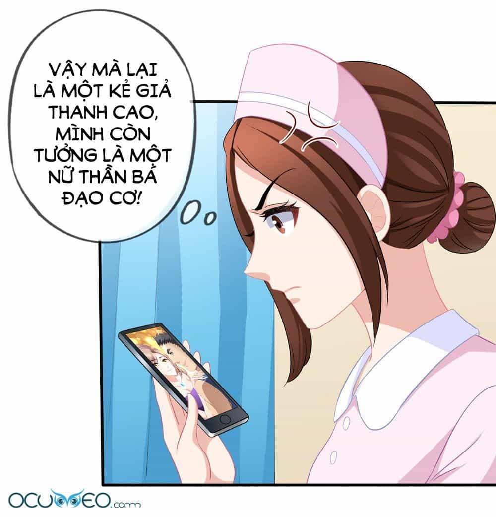 Mỹ Vị Giai Thê - Chương 49 - ảnh 7