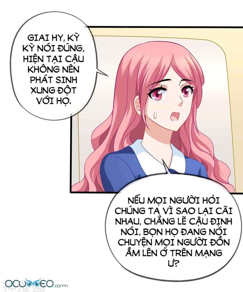 Mỹ Vị Giai Thê - Chương 50 - ảnh 10