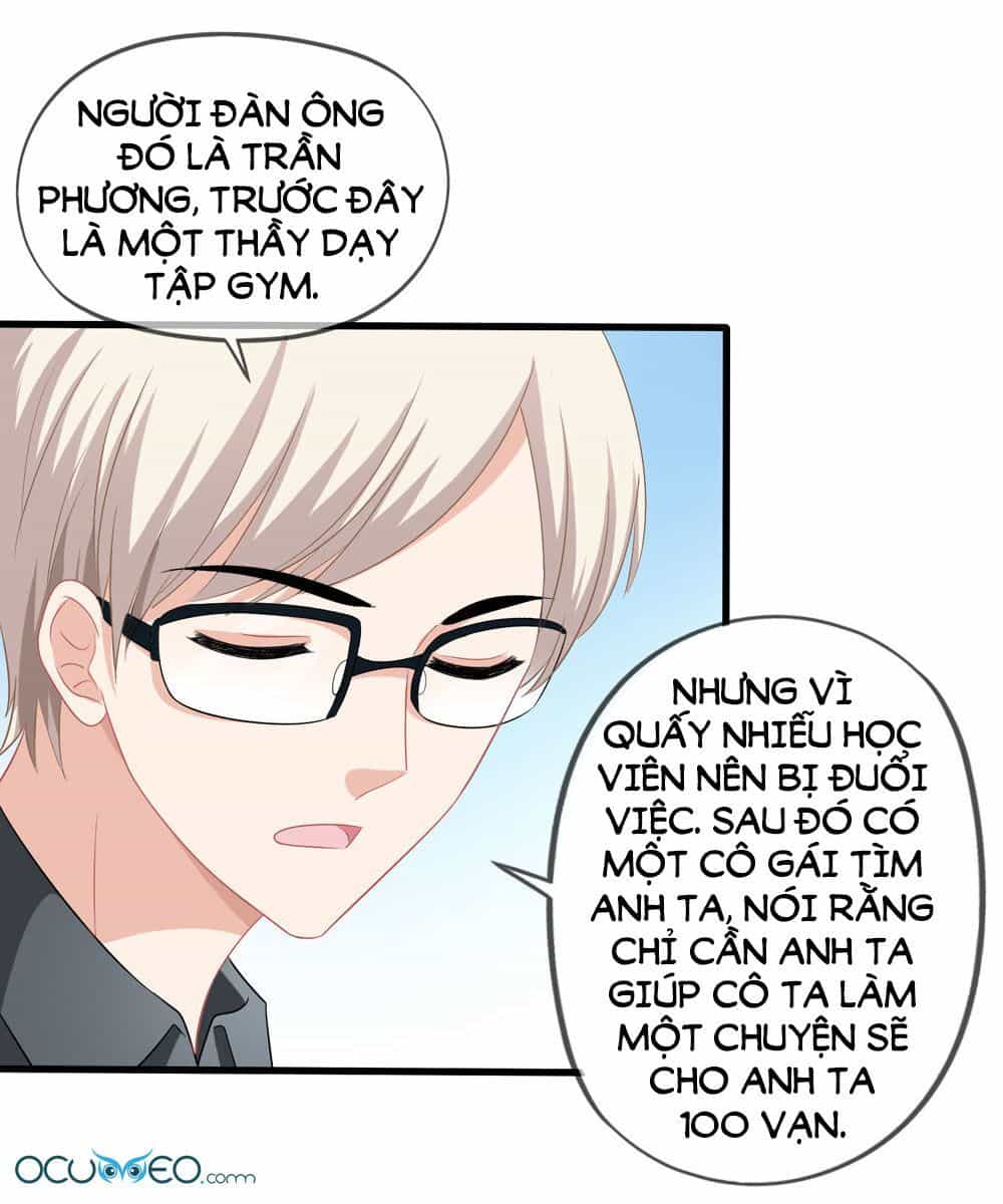 Mỹ Vị Giai Thê - Chương 50 - ảnh 27