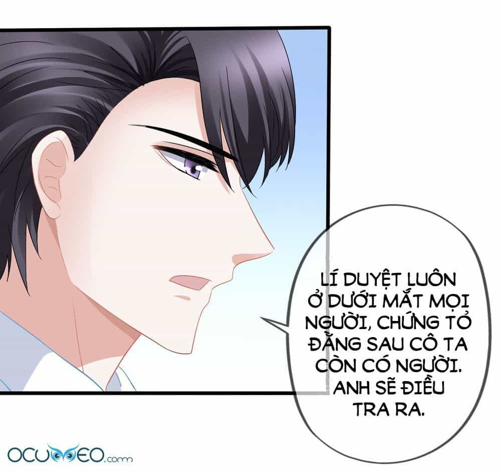 Mỹ Vị Giai Thê - Chương 50 - ảnh 33