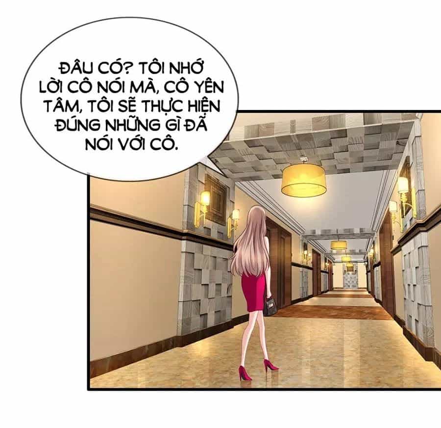 Mỹ Vị Giai Thê - Chương 51 - ảnh 19