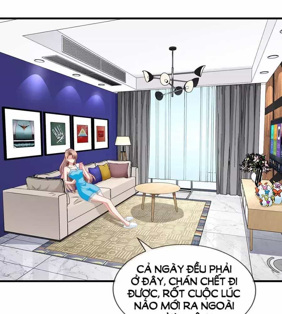 Mỹ Vị Giai Thê - Chương 51 - ảnh 4