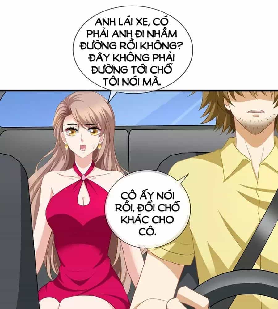 Mỹ Vị Giai Thê - Chương 52 - ảnh 4