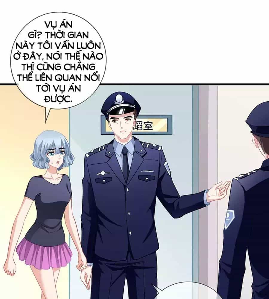 Mỹ Vị Giai Thê - Chương 52 - ảnh 40