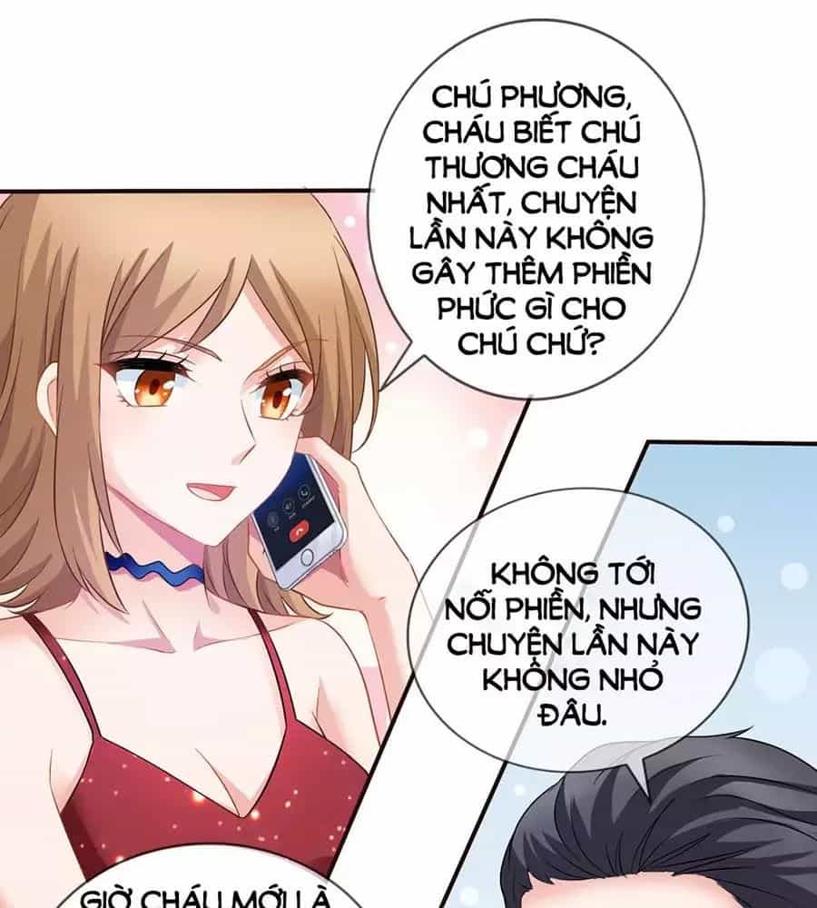 Mỹ Vị Giai Thê - Chương 53 - ảnh 18