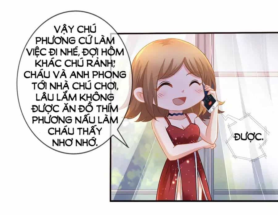Mỹ Vị Giai Thê - Chương 53 - ảnh 22