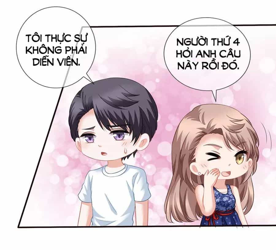 Mỹ Vị Giai Thê - Chương 53 - ảnh 32