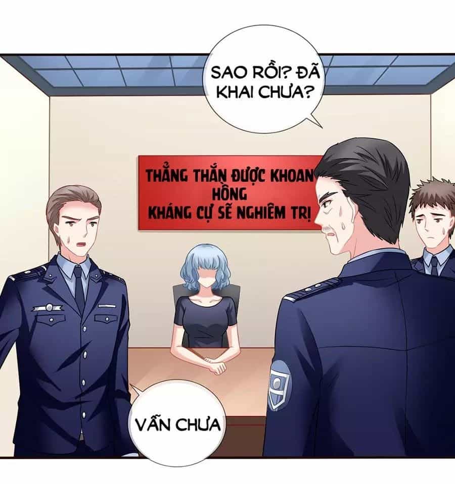 Mỹ Vị Giai Thê - Chương 53 - ảnh 6