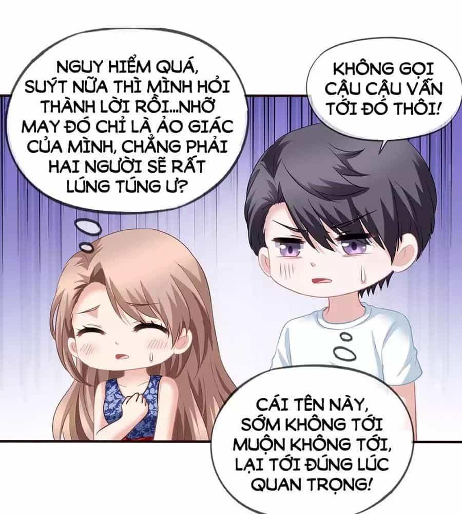 Mỹ Vị Giai Thê - Chương 54 - ảnh 19