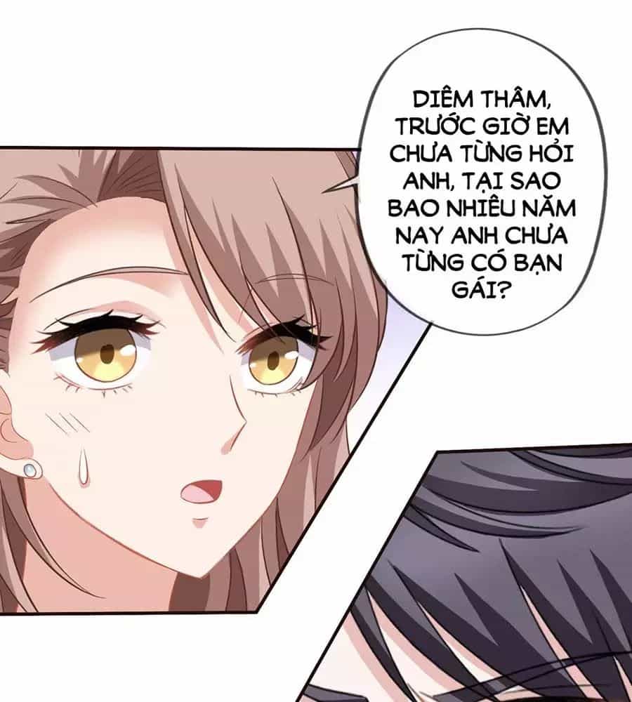 Mỹ Vị Giai Thê - Chương 54 - ảnh 9