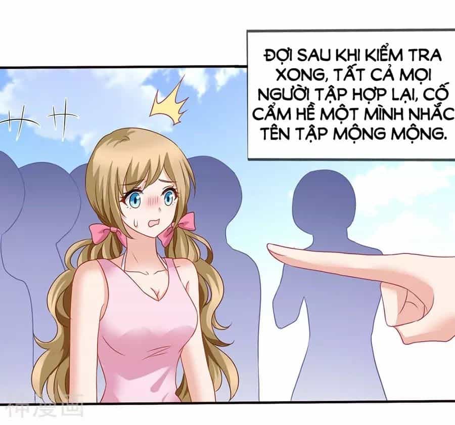Mỹ Vị Giai Thê - Chương 55 - ảnh 24