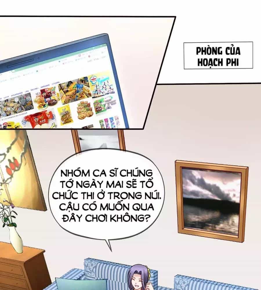 Mỹ Vị Giai Thê - Chương 55 - ảnh 3