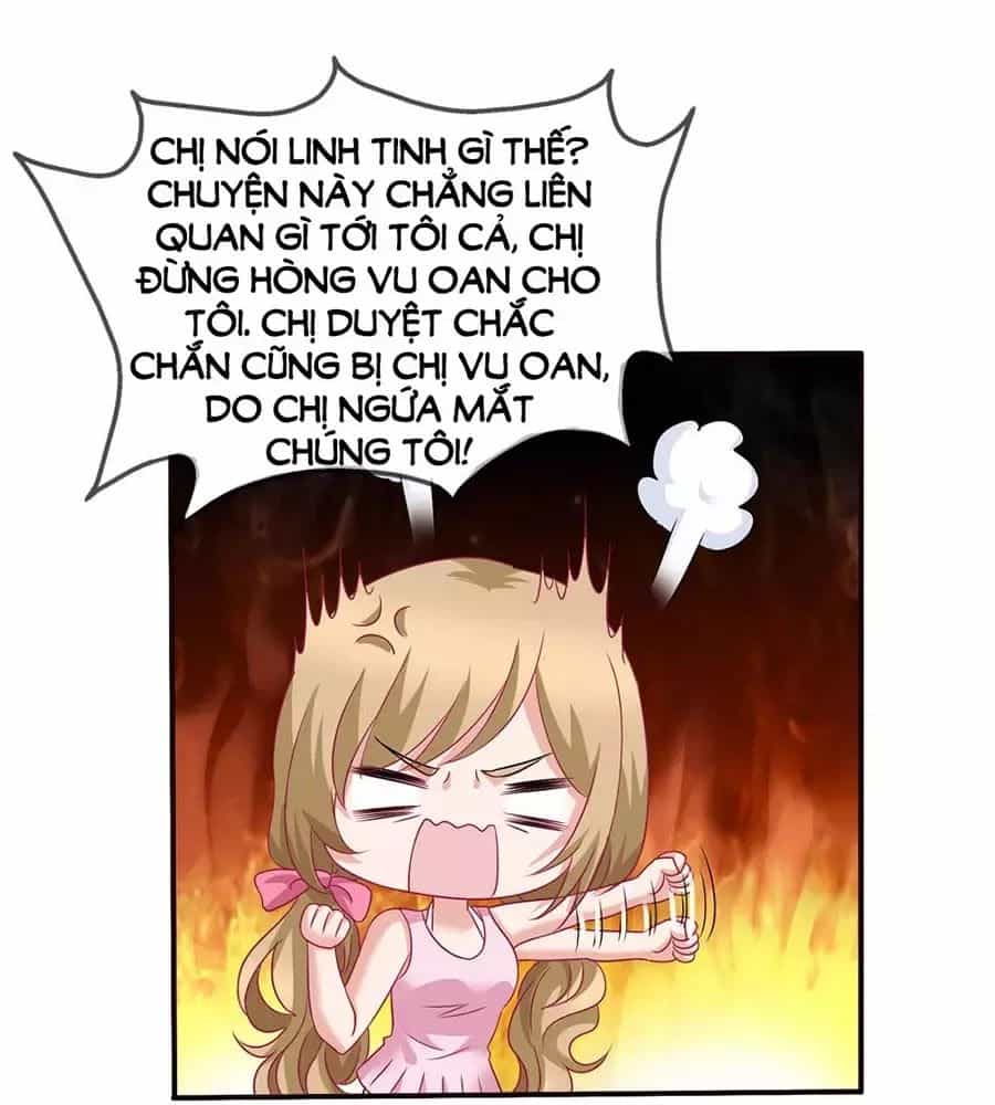 Mỹ Vị Giai Thê - Chương 55 - ảnh 30