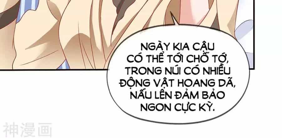 Mỹ Vị Giai Thê - Chương 55 - ảnh 6