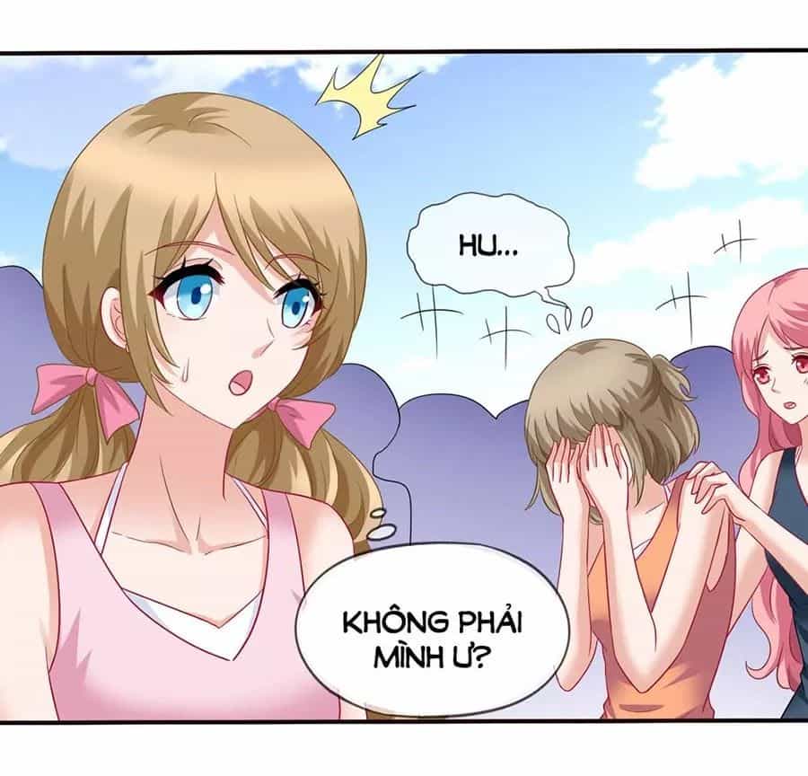 Mỹ Vị Giai Thê - Chương 56 - ảnh 16