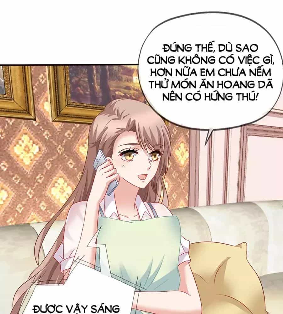 Mỹ Vị Giai Thê - Chương 56 - ảnh 28